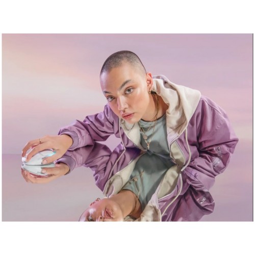 Беспроводная мышь Logitech G705 (910-006368) (белый) 6