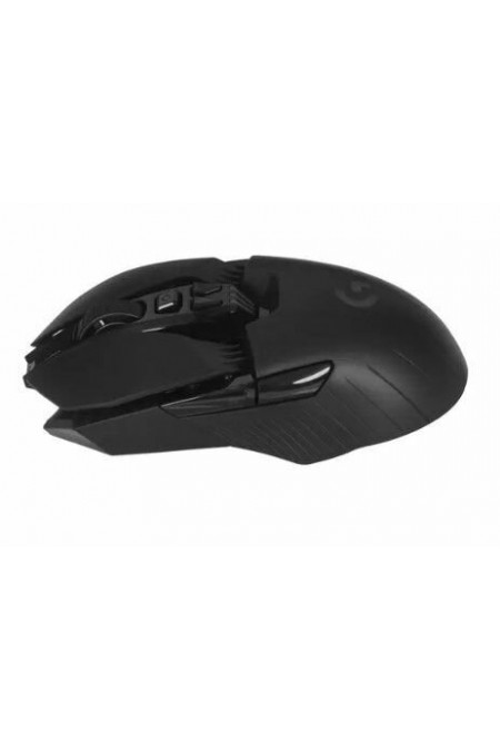 Беспроводная мышь Logitech G903 Lightspeed Hero (910-005674) (черный) 2