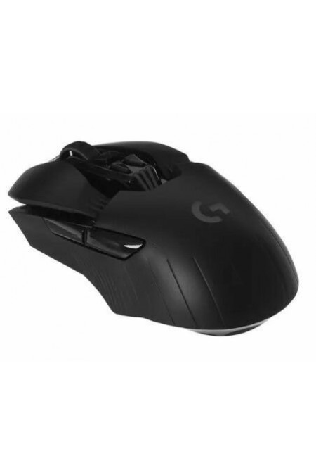 Беспроводная мышь Logitech G903 Lightspeed Hero (910-005674) (черный) 3