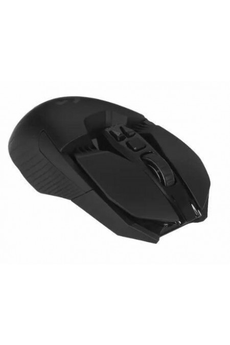 Беспроводная мышь Logitech G903 Lightspeed Hero (910-005674) (черный) 4