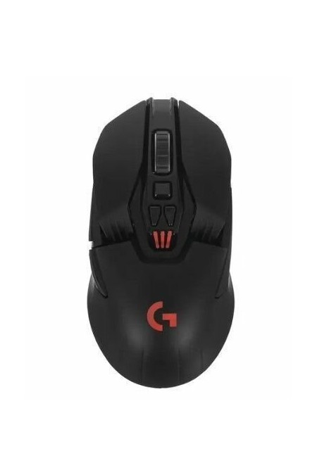 Беспроводная мышь Logitech G903 Lightspeed Hero (910-005674) (черный) 5