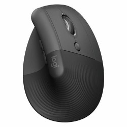 Беспроводная мышь Logitech Lift (910-006473) (графитовый)