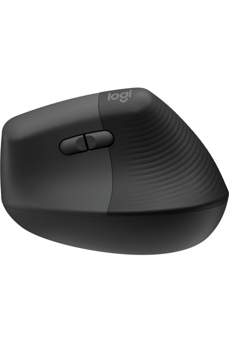 Беспроводная мышь Logitech Lift (910-006473) (графитовый) 1