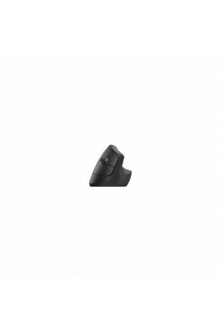 Беспроводная мышь Logitech Lift (910-006485) (графитовый) 2