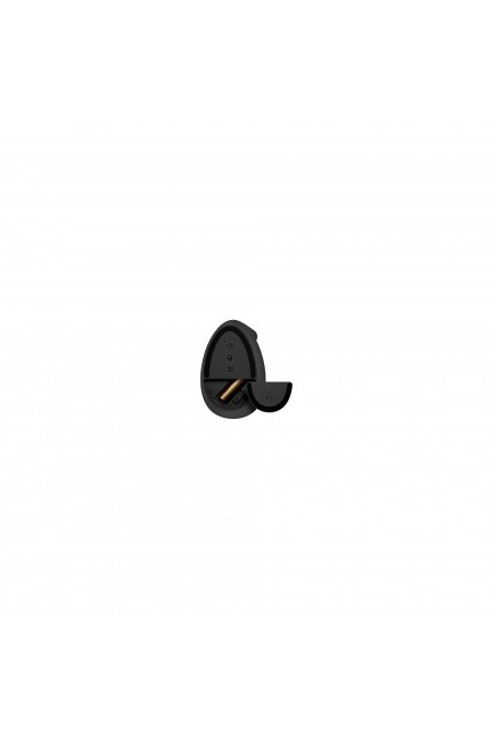 Беспроводная мышь Logitech Lift (910-006485) (графитовый) 4