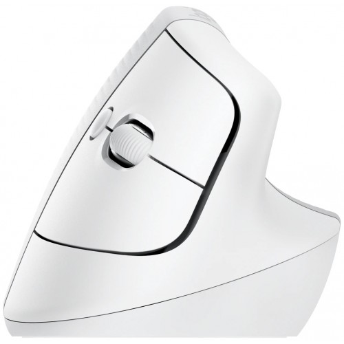 Беспроводная мышь Logitech Lift (910-006486) (белый) 2