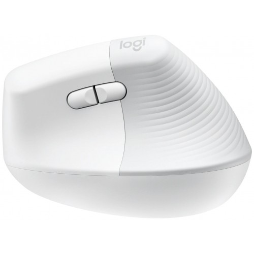 Беспроводная мышь Logitech Lift (910-006486) (белый) 3