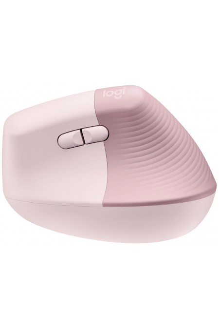 Беспроводная мышь Logitech Lift (910-006487) (розовый) 3