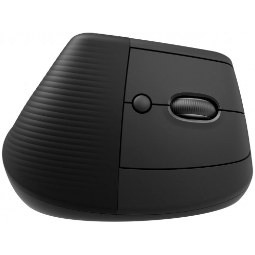 Беспроводная мышь Logitech Lift (910-006473) (графитовый) 1