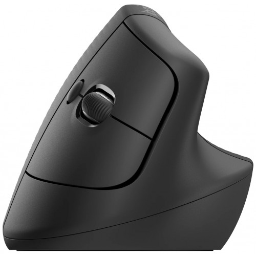 Беспроводная мышь Logitech Lift (910-006473) (графитовый) 2
