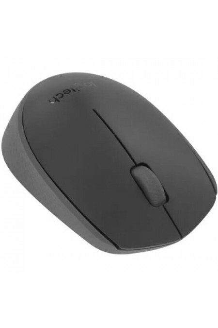 Беспроводная мышь Logitech M171 (910-004643) (черный) 2