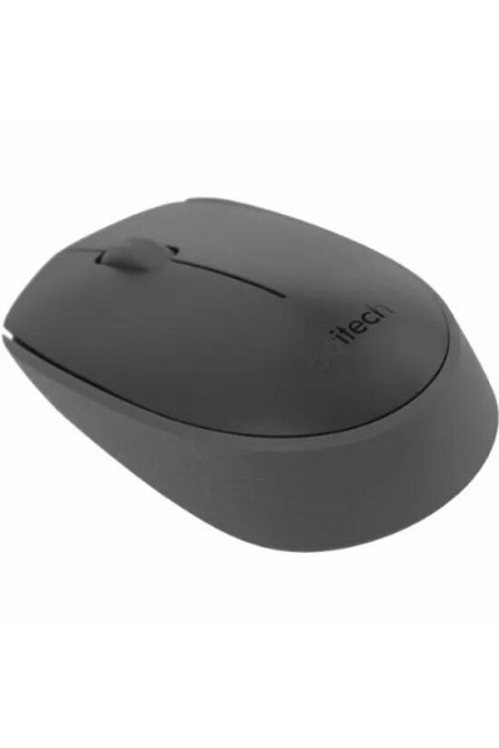 Беспроводная мышь Logitech M171 (910-004643) (черный) 3