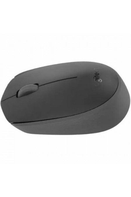 Беспроводная мышь Logitech M171 (910-004643) (черный) 4