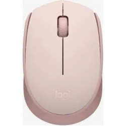 Беспроводная мышь Logitech M171 (910-006865) (розовый)