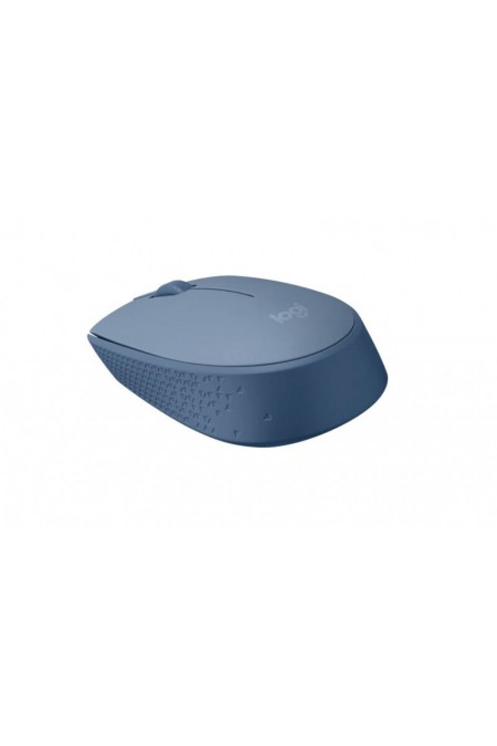 Беспроводная мышь Logitech M171 (910-006866) (серо-голубой) 1