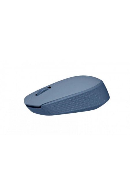 Беспроводная мышь Logitech M171 (910-006866) (серо-голубой) 2