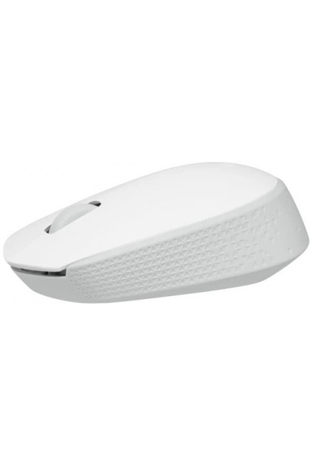 Беспроводная мышь Logitech M171 (910-006867) (белый) 2