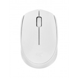 Беспроводная мышь Logitech M171 (910-006870) (белый)