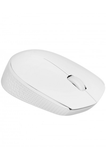 Беспроводная мышь Logitech M171 (910-006870) (белый) 1