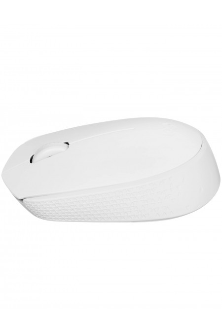 Беспроводная мышь Logitech M171 (910-006870) (белый) 2