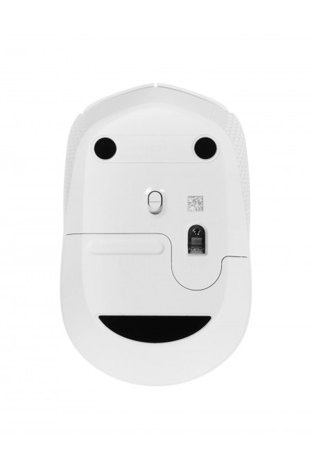 Беспроводная мышь Logitech M171 (910-006870) (белый) 4