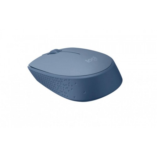 Беспроводная мышь Logitech M171 (910-006866) (серо-голубой) 1