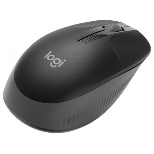 Беспроводная мышь Logitech M190 (910-005924) (серый) 2