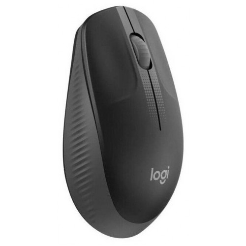 Беспроводная мышь Logitech M190 (910-005924) (серый) 3