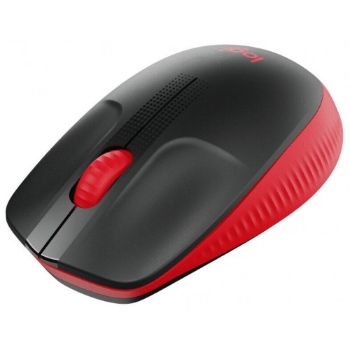 Беспроводная мышь Logitech M190 (910-005924) (серый) 5
