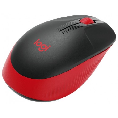 Беспроводная мышь Logitech M190 (910-005924) (серый) 6