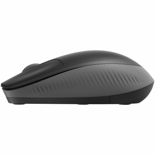 Беспроводная мышь Logitech M190 (910-005913) (темно-серый/черный) 7