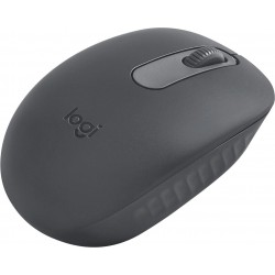 Беспроводная мышь Logitech M196 (910-0073150 (графитовый)