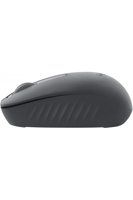 Беспроводная мышь Logitech M196 (910-0073150 (графитовый) 2