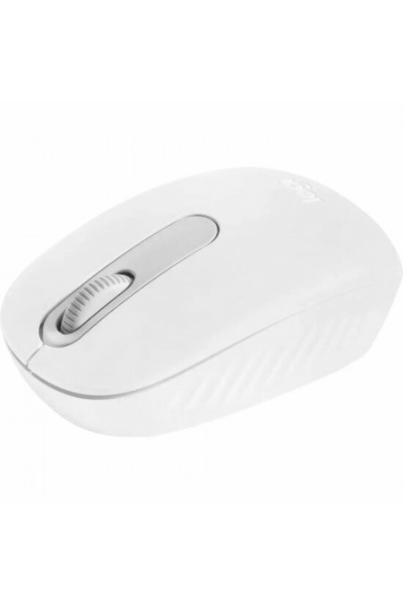 Беспроводная мышь Logitech M196 (910-007316) (белый) 1
