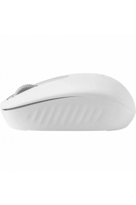 Беспроводная мышь Logitech M196 (910-007316) (белый) 2