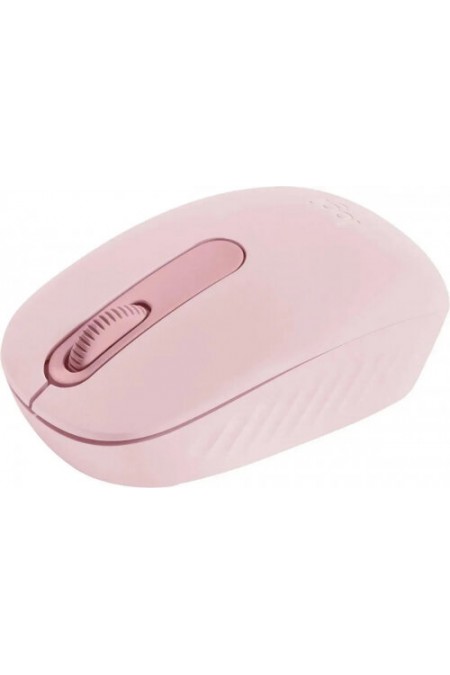 Беспроводная мышь Logitech M196 (910-007317) (розовый) 1