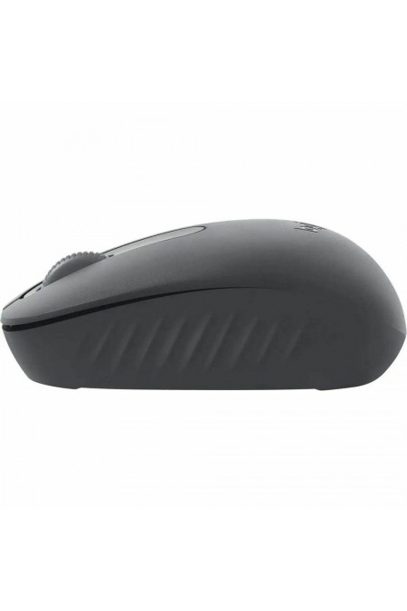 Беспроводная мышь Logitech M196 Bluetooth Mouse (910-007459) (графитовый) 3