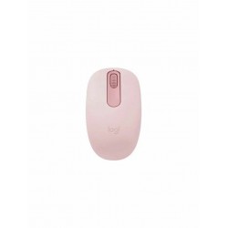 Беспроводная мышь Logitech M196 Bluetooth Mouse ROSE (910-007461) (розовый)