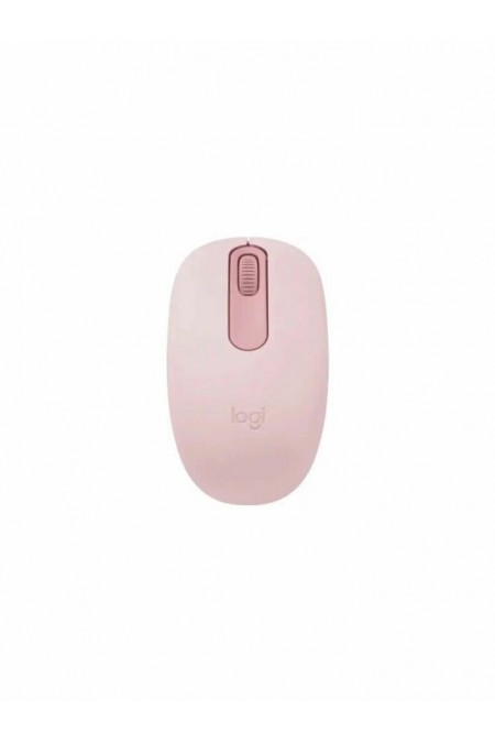Беспроводная мышь Logitech M196 Bluetooth Mouse ROSE (910-007461) (розовый) 