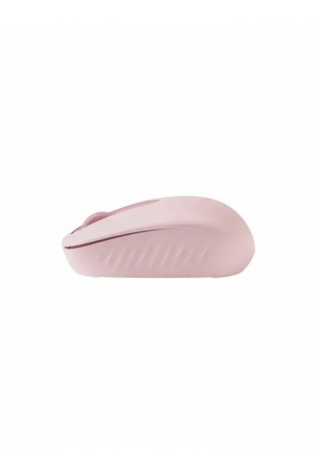 Беспроводная мышь Logitech M196 Bluetooth Mouse ROSE (910-007461) (розовый) 4