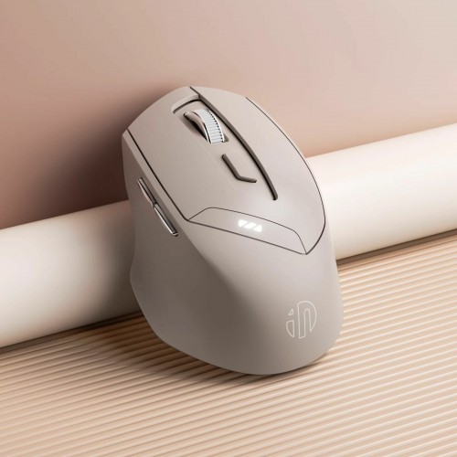 Беспроводная мышь Logitech M196 (910-0073150 (графитовый) 7