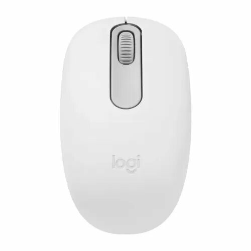 Беспроводная мышь Logitech M196 (910-0073150 (графитовый) 8