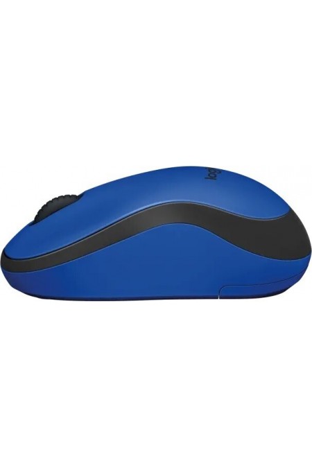 Беспроводная мышь Logitech M221 (910-006111) (синий) 3