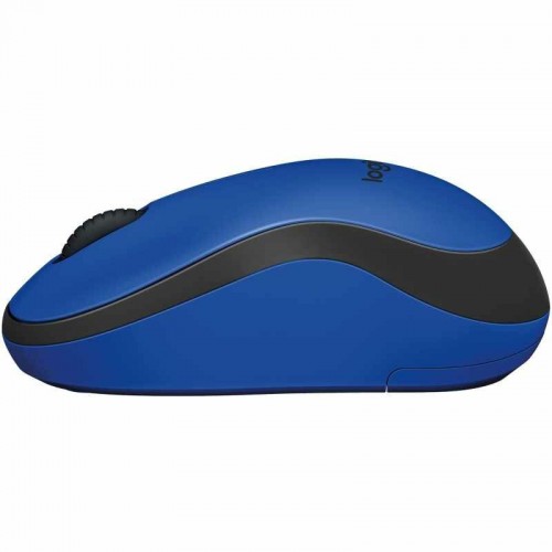 Беспроводная мышь Logitech M221 (910-006111) (синий) 5