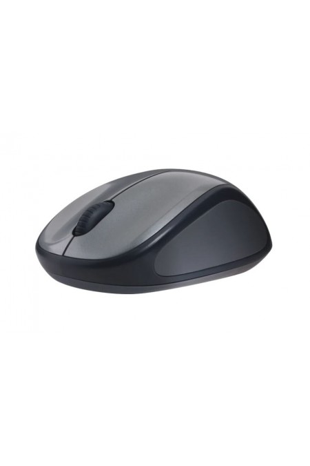 Беспроводная мышь Logitech M235 (910-002201) (серый/черный) 4