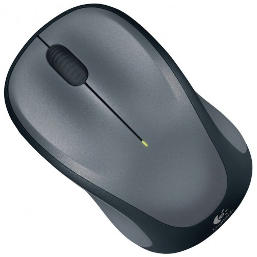 Беспроводная мышь Logitech M235 (910-007129) (серый) 1