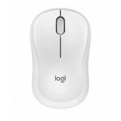 Беспроводная мышь Logitech M240 (910-007079) (белый)