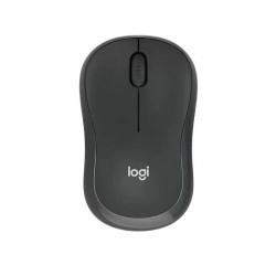 Беспроводная мышь Logitech M240 Silent (910-007078) (графитовый)
