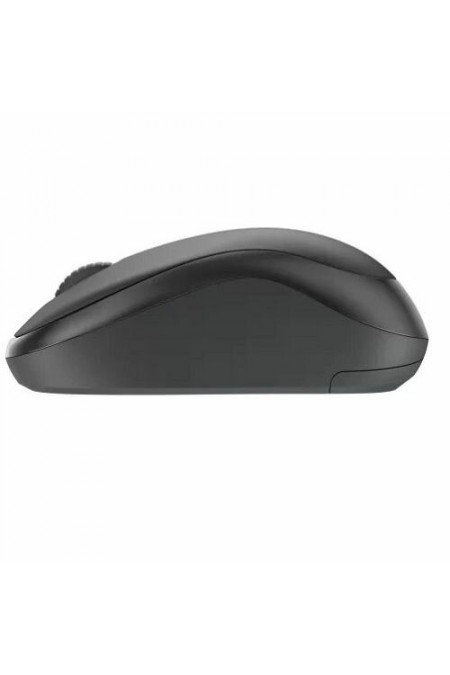 Беспроводная мышь Logitech M240 Silent (910-007078) (графитовый) 1