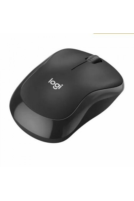 Беспроводная мышь Logitech M240 Silent (910-007078) (графитовый) 2
